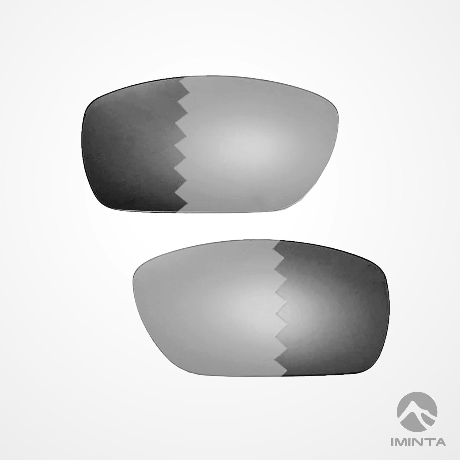 IMINTA Oakley Tinfoil Transition ##transition