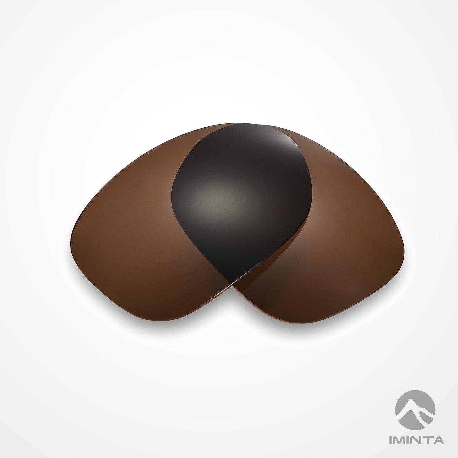IMINTA Oakley Pulse Brown ##brown