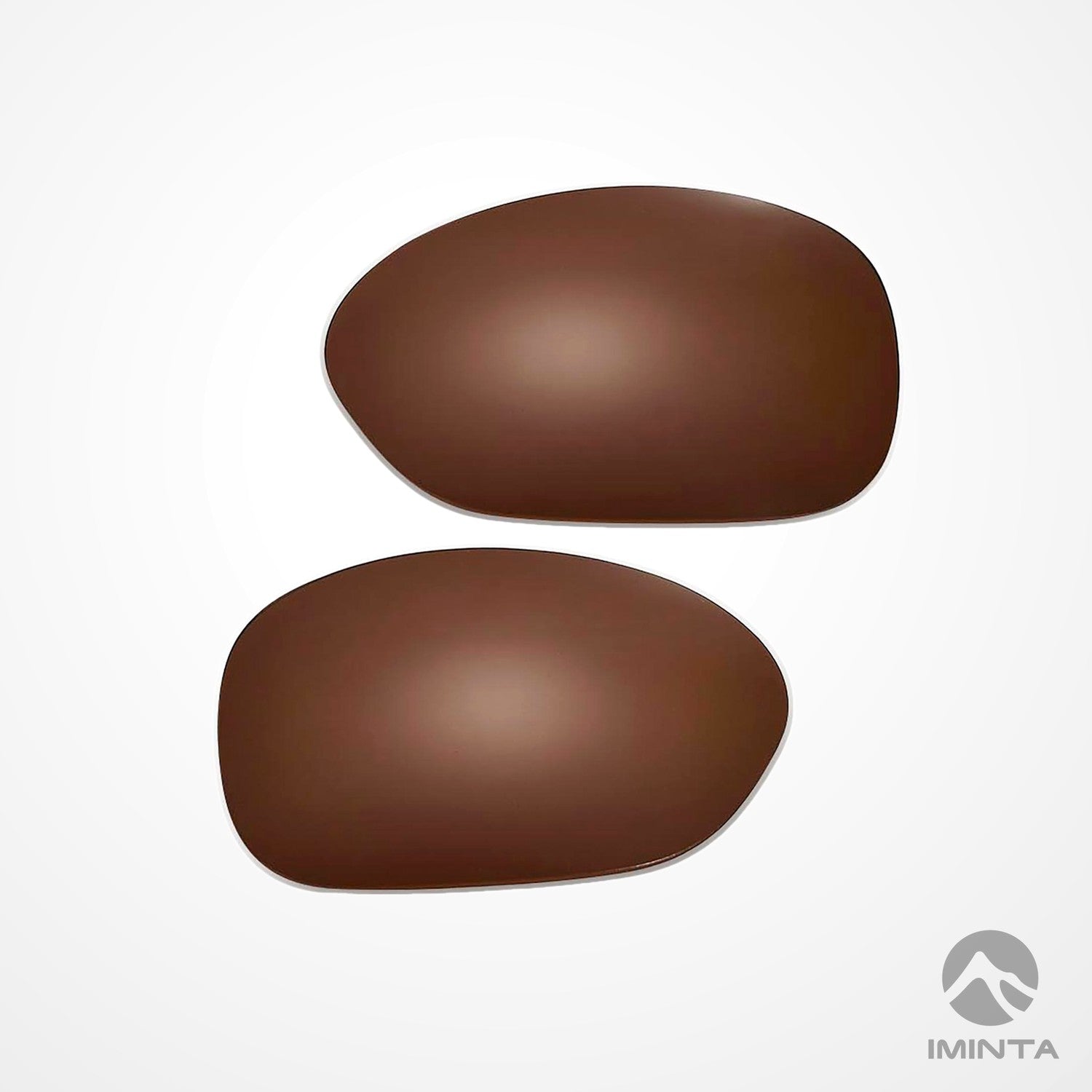 IMINTA Oakley Pulse Brown ##brown