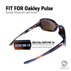 IMINTA Oakley Pulse ##shared
