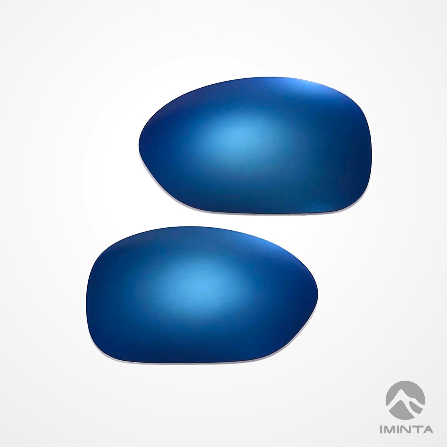 IMINTA Oakley Pulse Ice Blue ##ice-blue