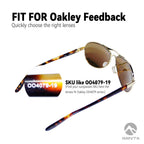 IMINTA Oakley Feedback ##shared