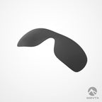 IMINTA Oakley Distress Black ##black