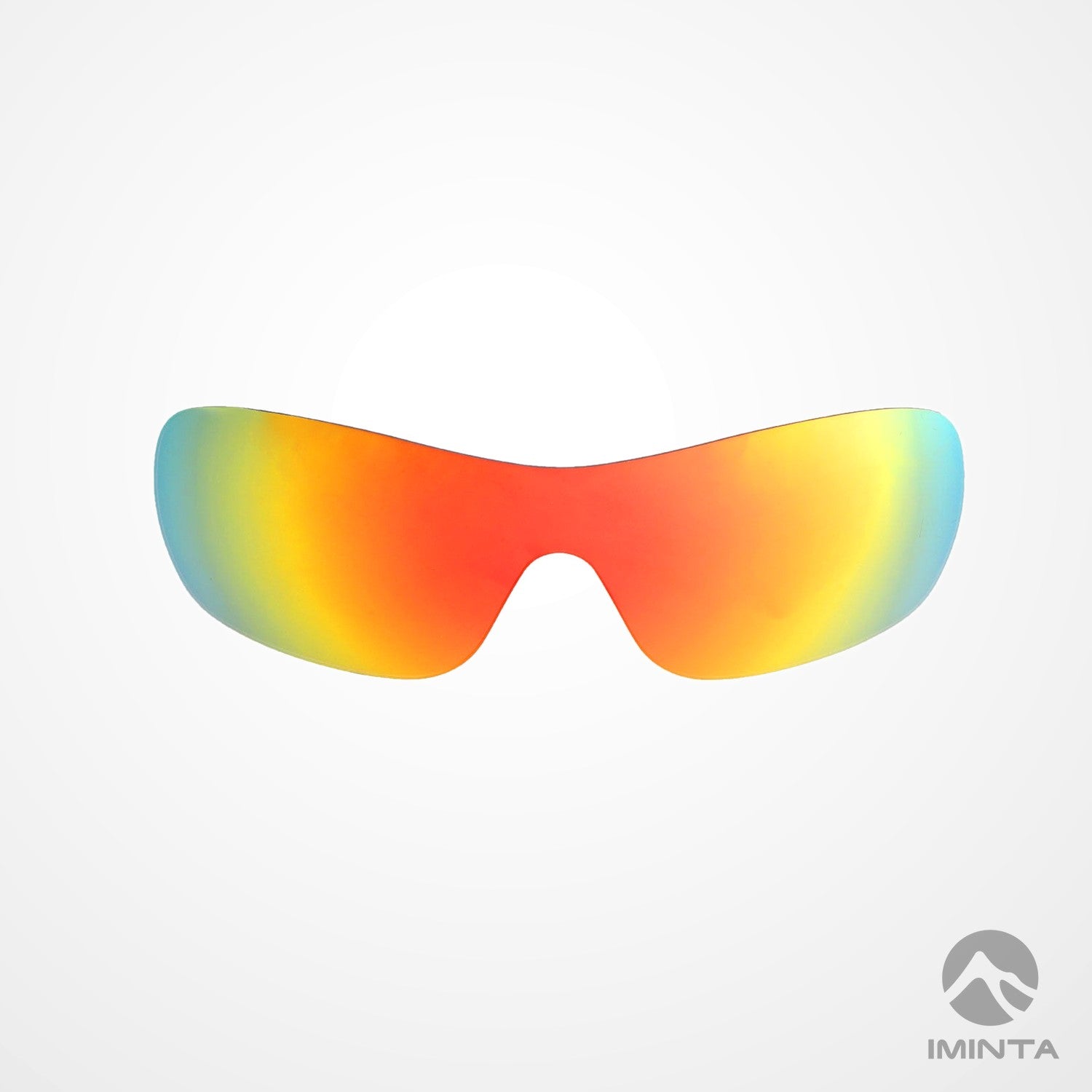 IMINTA Oakley Distress Fire Red ##fire-red