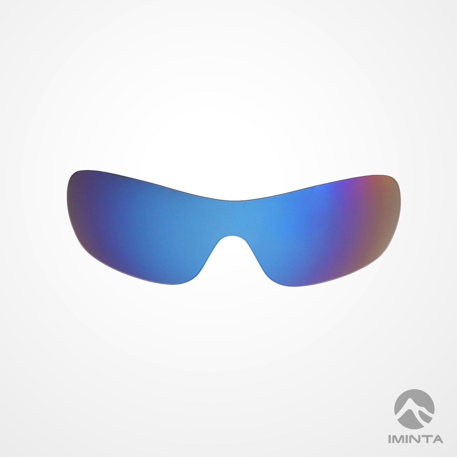 IMINTA Oakley Distress Ice Blue ##ice-blue