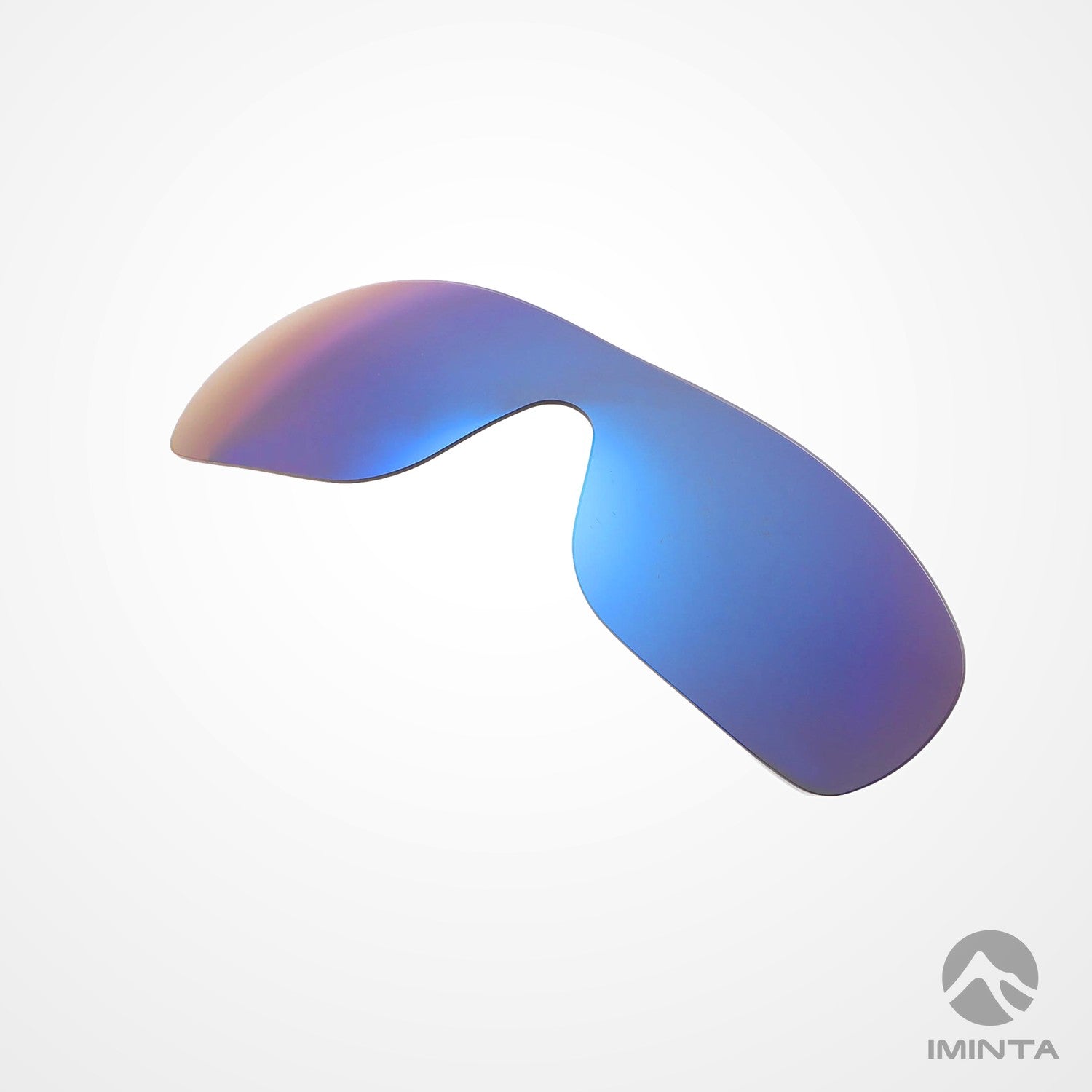IMINTA Oakley Distress Ice Blue ##ice-blue