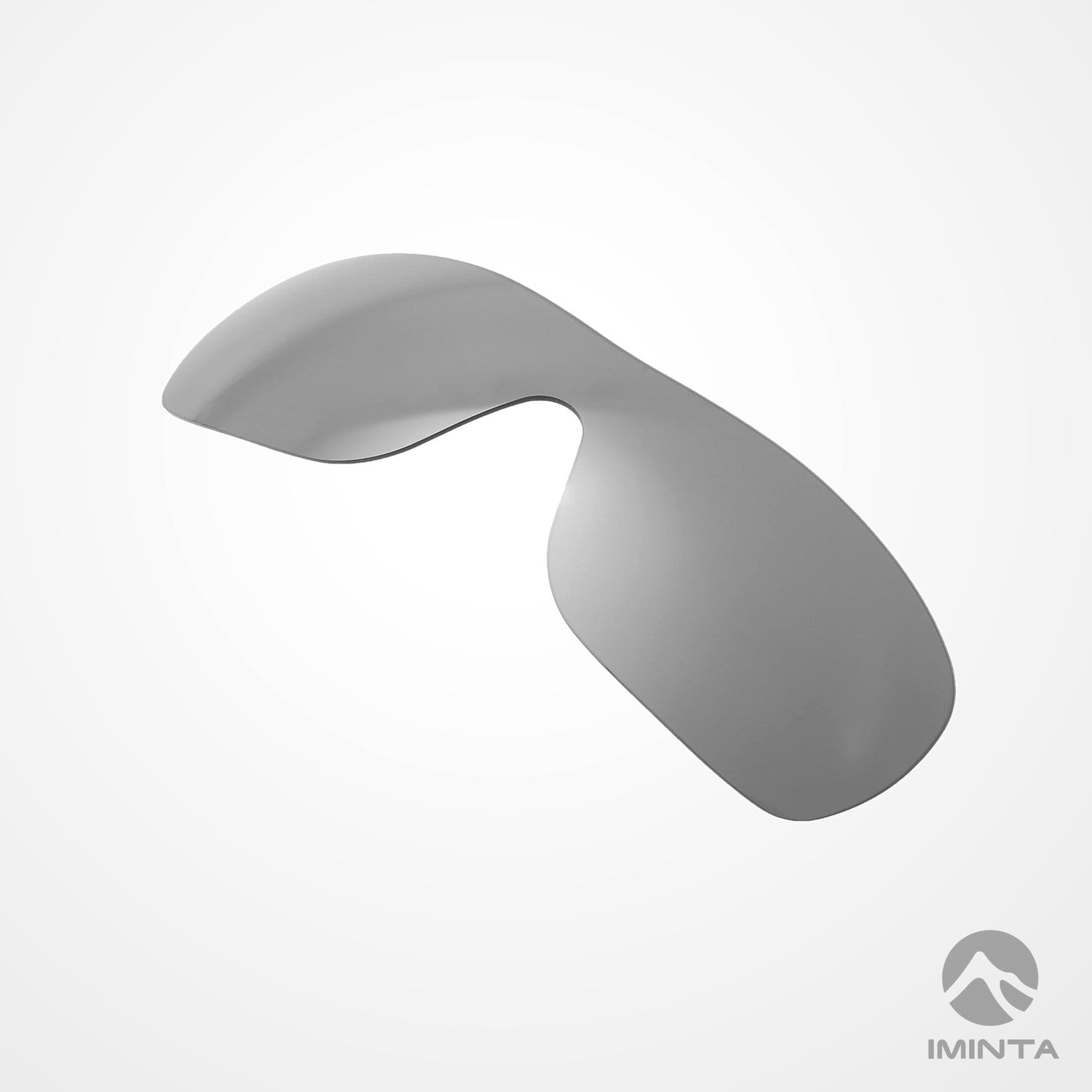 IMINTA Oakley Distress Titanium ##titanium