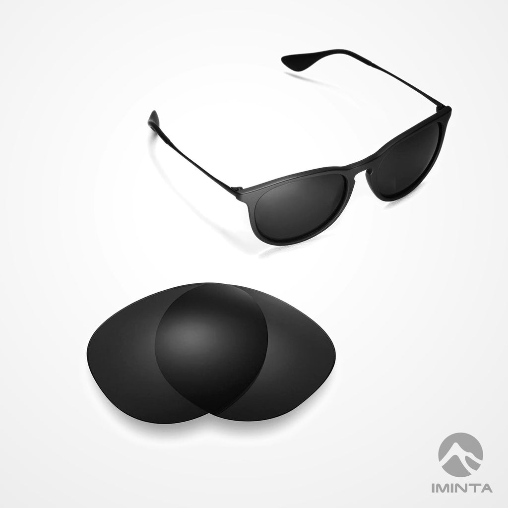 IMINTA Ray-Ban Erika RB4171 Black ##black