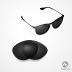 IMINTA Ray-Ban Erika RB4171 Black ##black