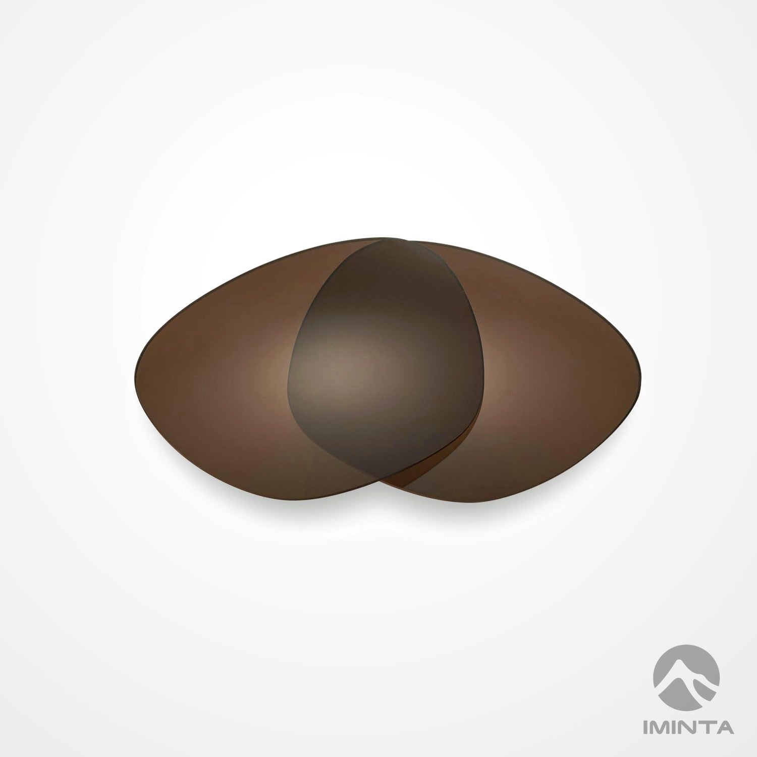 IMINTA Ray-Ban Clubmaster RB3016 Brown ##brown