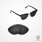 IMINTA Ray-Ban Clubmaster RB3016 Black ##black