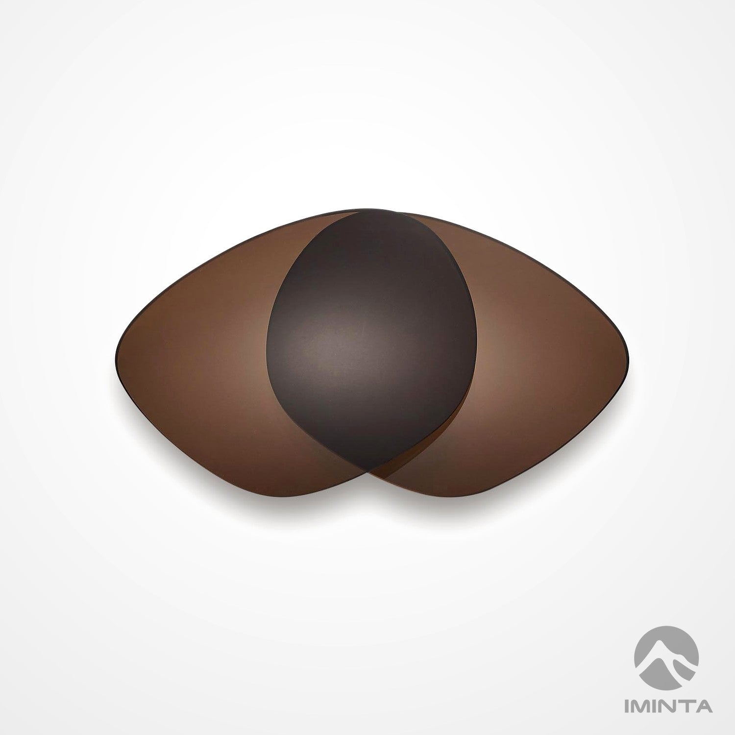 IMINTA Ray-Ban Clubmaster RB3016 Brown ##brown