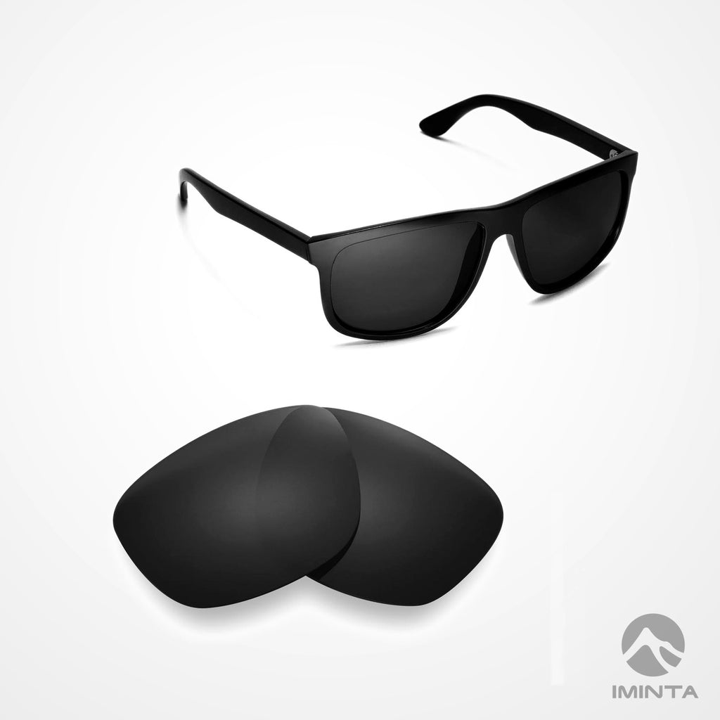 IMINTA Ray-Ban RB4147 Black ##black