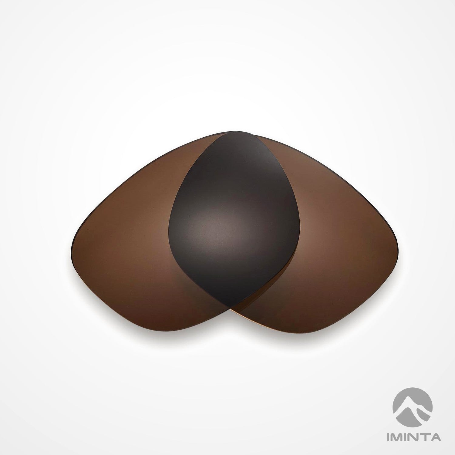 IMINTA Ray-Ban RB4147 Brown ##brown