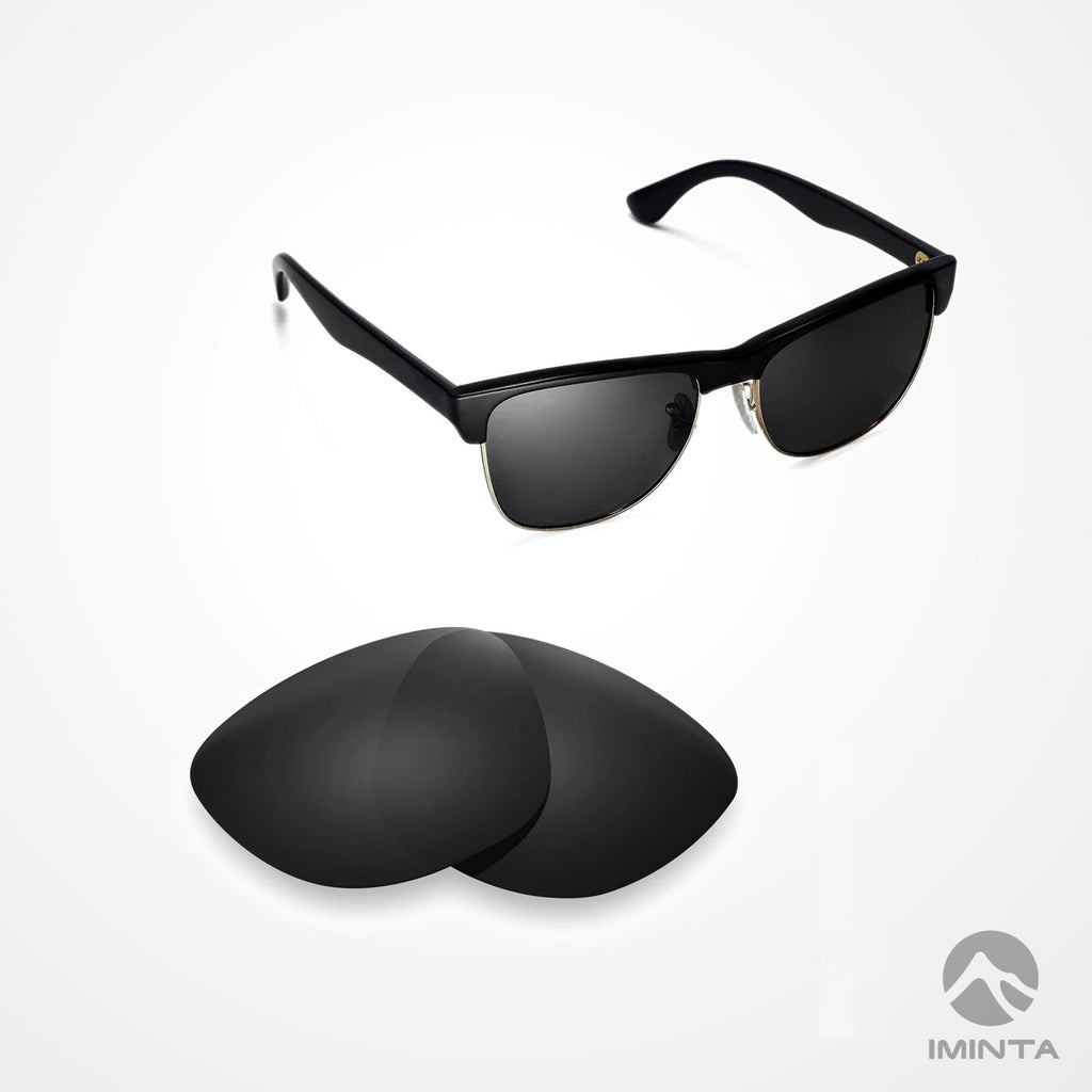 IMINTA Ray-Ban RB4175 Black ##black