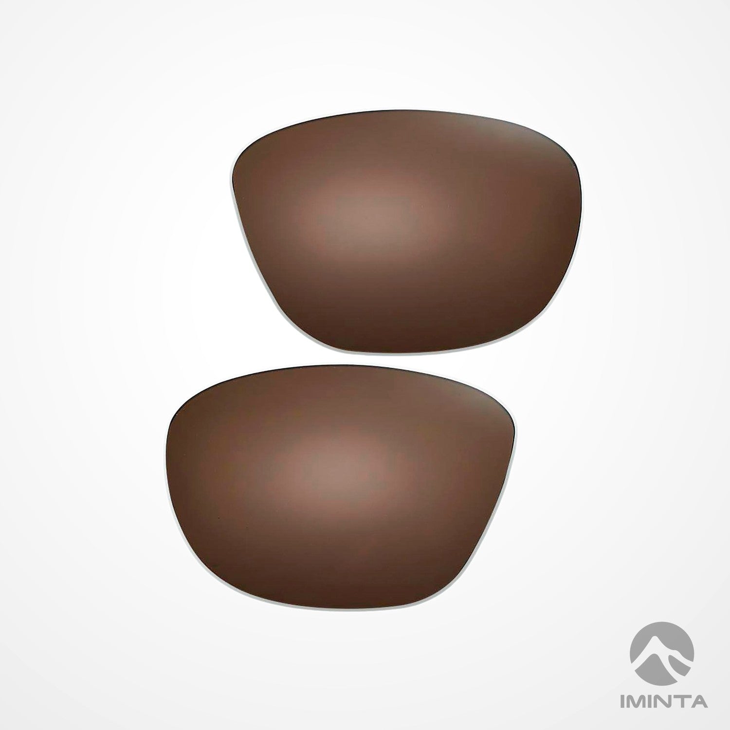IMINTA Ray-Ban RB4175 Brown ##brown