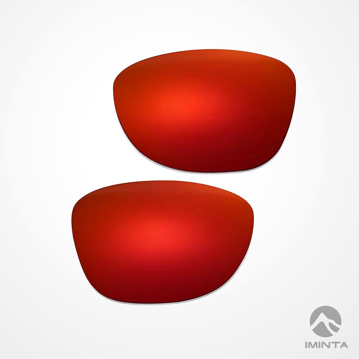 IMINTA Ray-Ban RB4175 Fire Red ##fire-red