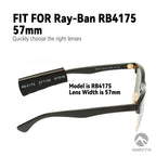 IMINTA Ray-Ban RB4175 ##shared