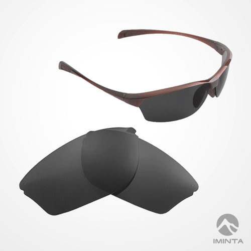 IMINTA Maui Jim Hot Sands Black ##black