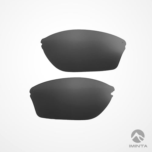 IMINTA Maui Jim Hot Sands Black ##black