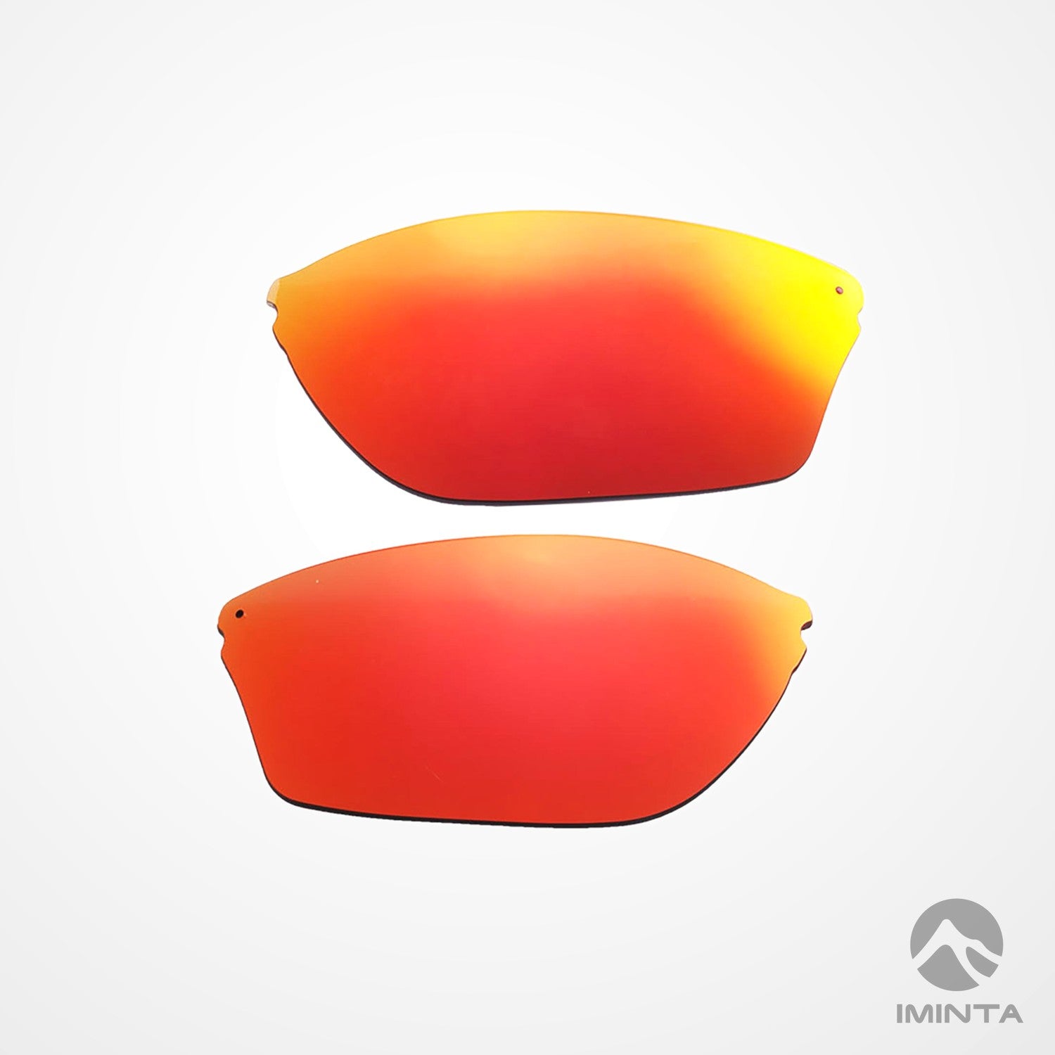 IMINTA Maui Jim Hot Sands Fire Red ##fire-red