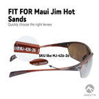 IMINTA Maui Jim Hot Sands ##shared