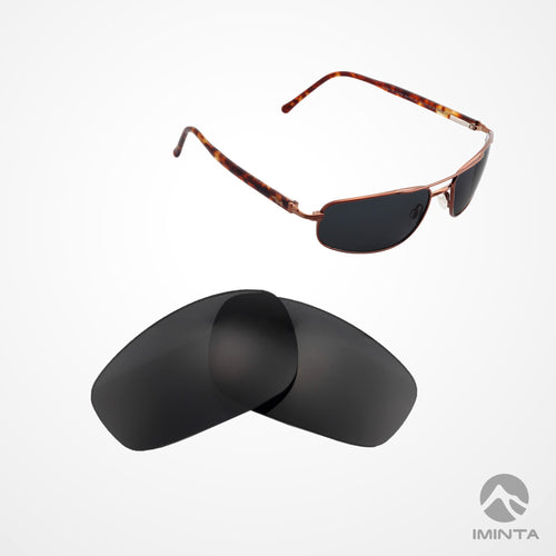 IMINTA Maui Jim Kahuna Black ##black