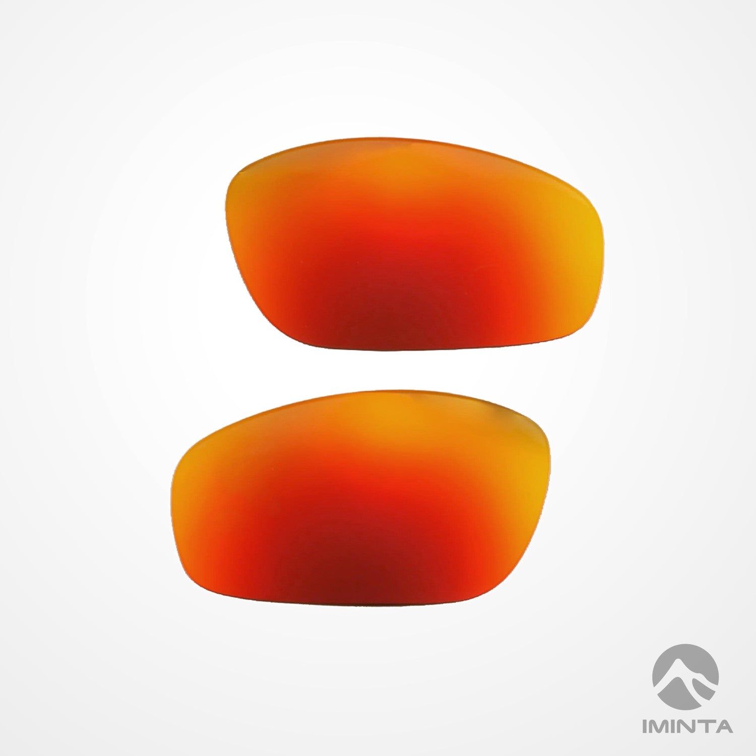 IMINTA Maui Jim Kahuna Fire Red ##fire-red