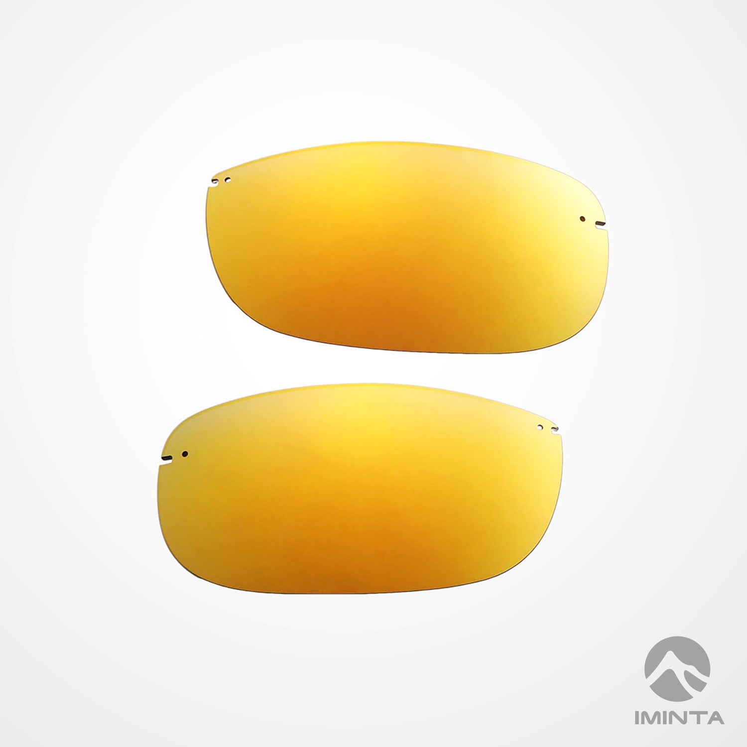 IMINTA Maui Jim Makaha 24K Gold ##24k-gold