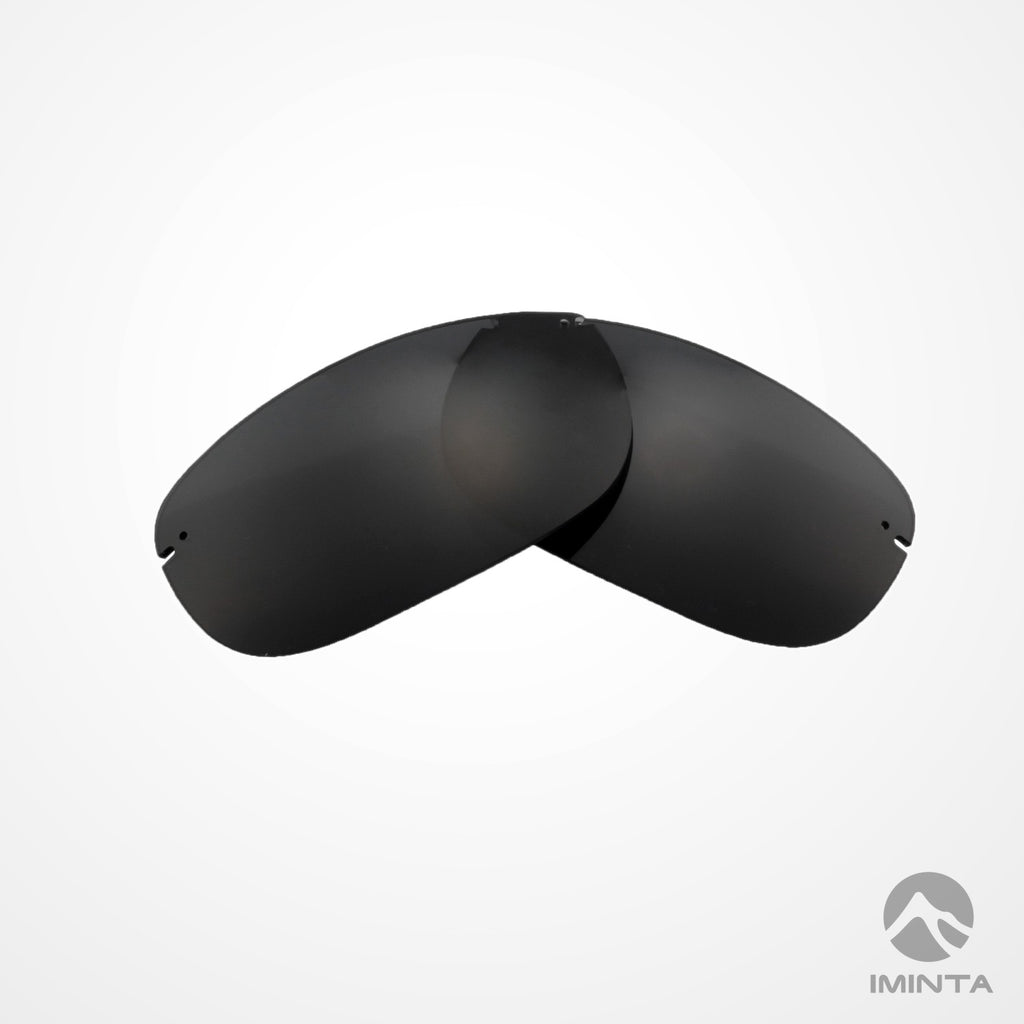 IMINTA Maui Jim Makaha Black ##black black--claritec-polarized black--non-polarized black--polarized