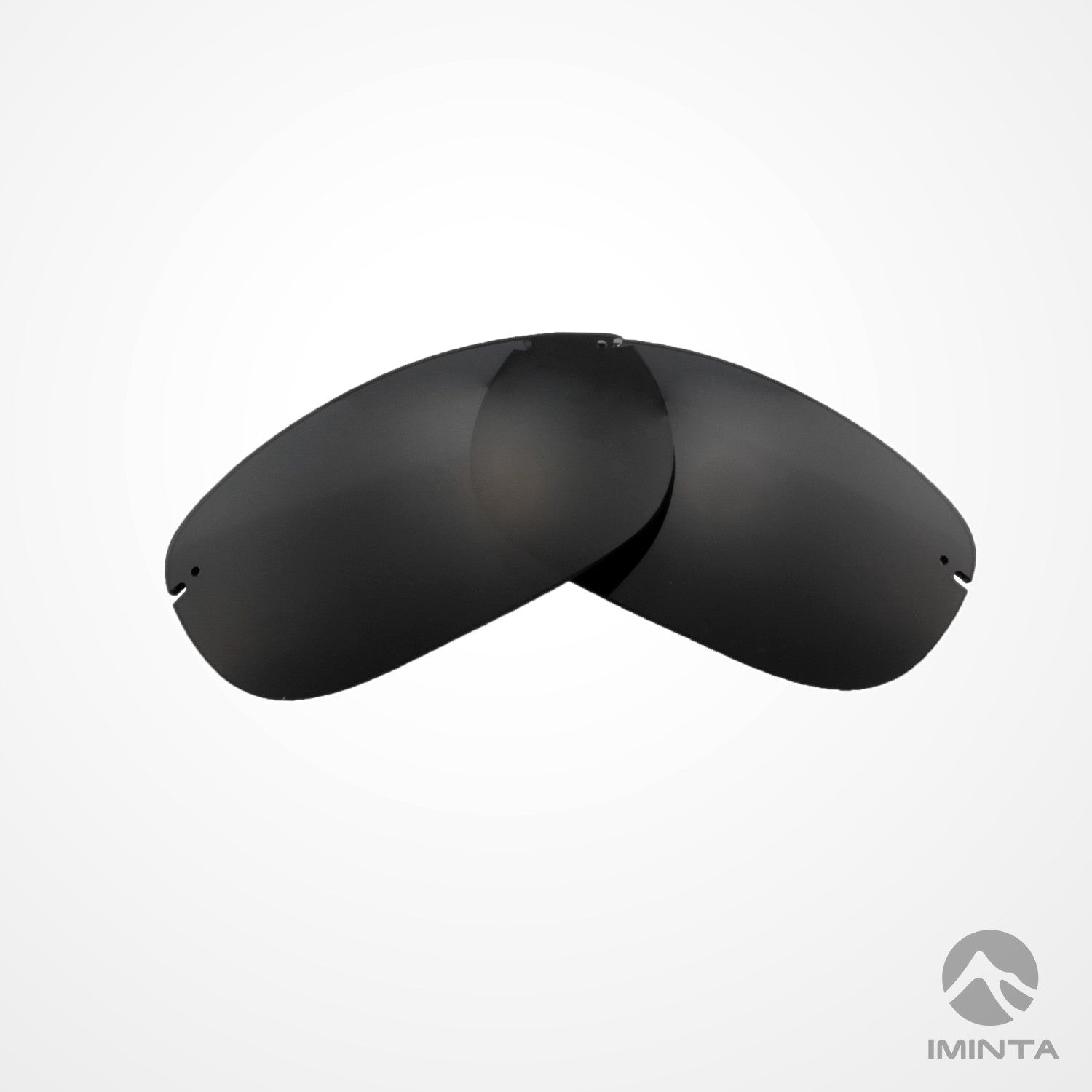 IMINTA Maui Jim Makaha Black ##black black--claritec-polarized black--non-polarized black--polarized