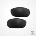 IMINTA Maui Jim Makaha Black ##black black--claritec-polarized black--non-polarized black--polarized
