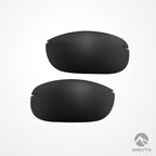IMINTA Maui Jim Makaha Black ##black black--claritec-polarized black--non-polarized black--polarized