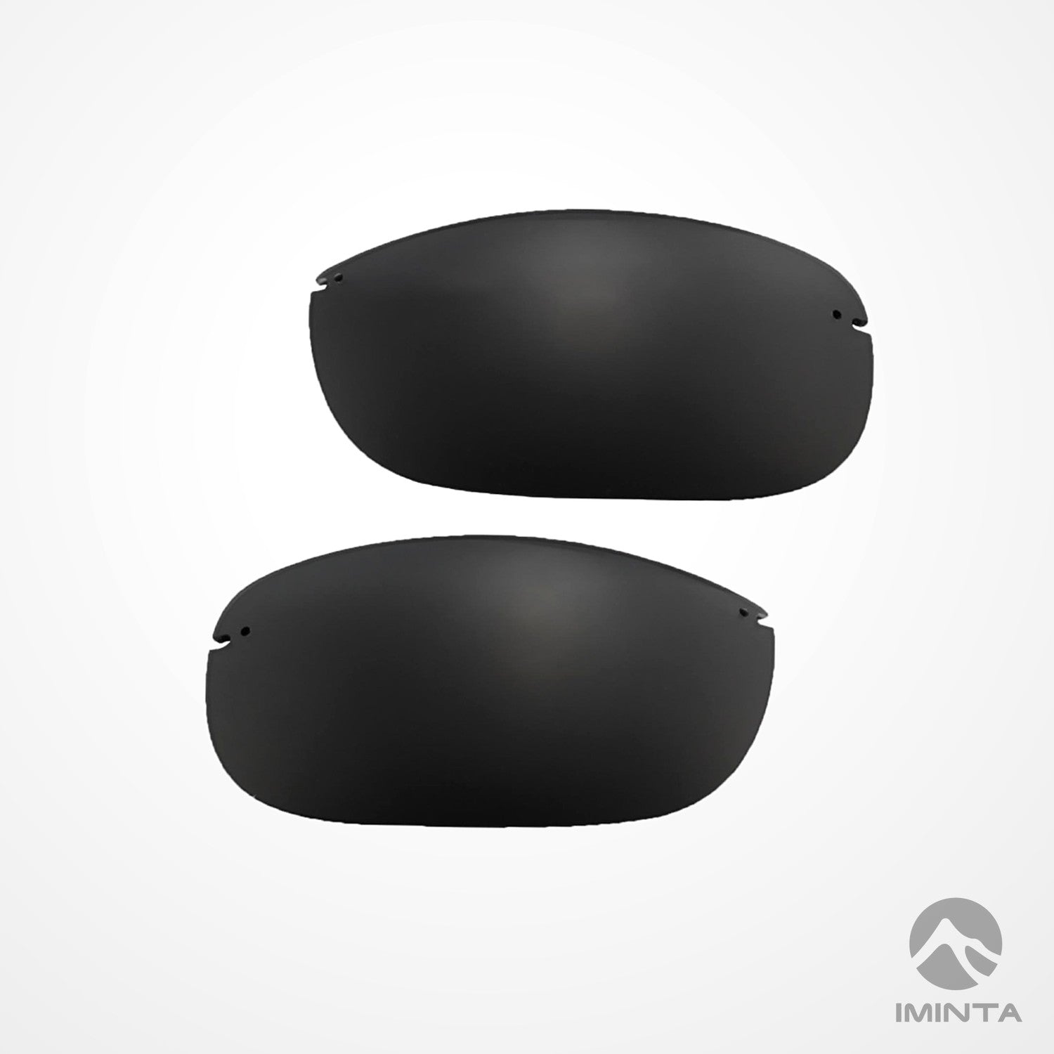 IMINTA Maui Jim Makaha Black ##black black--claritec-polarized black--non-polarized black--polarized