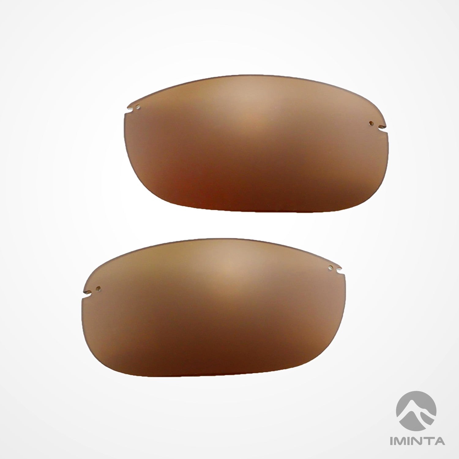 IMINTA Maui Jim Makaha Brown ##brown brown--polarized