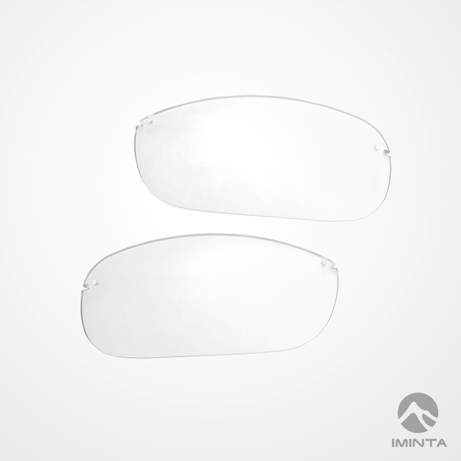 IMINTA Maui Jim Makaha Clear ##clear