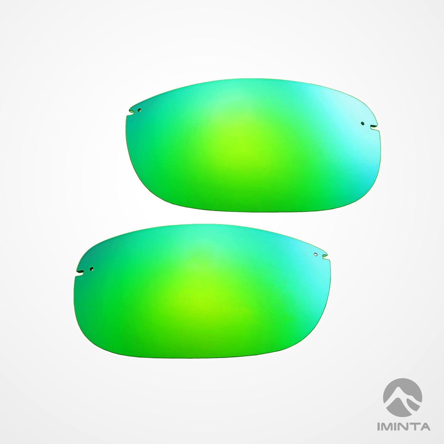 IMINTA Maui Jim Makaha Emerald Green ##emerald-green