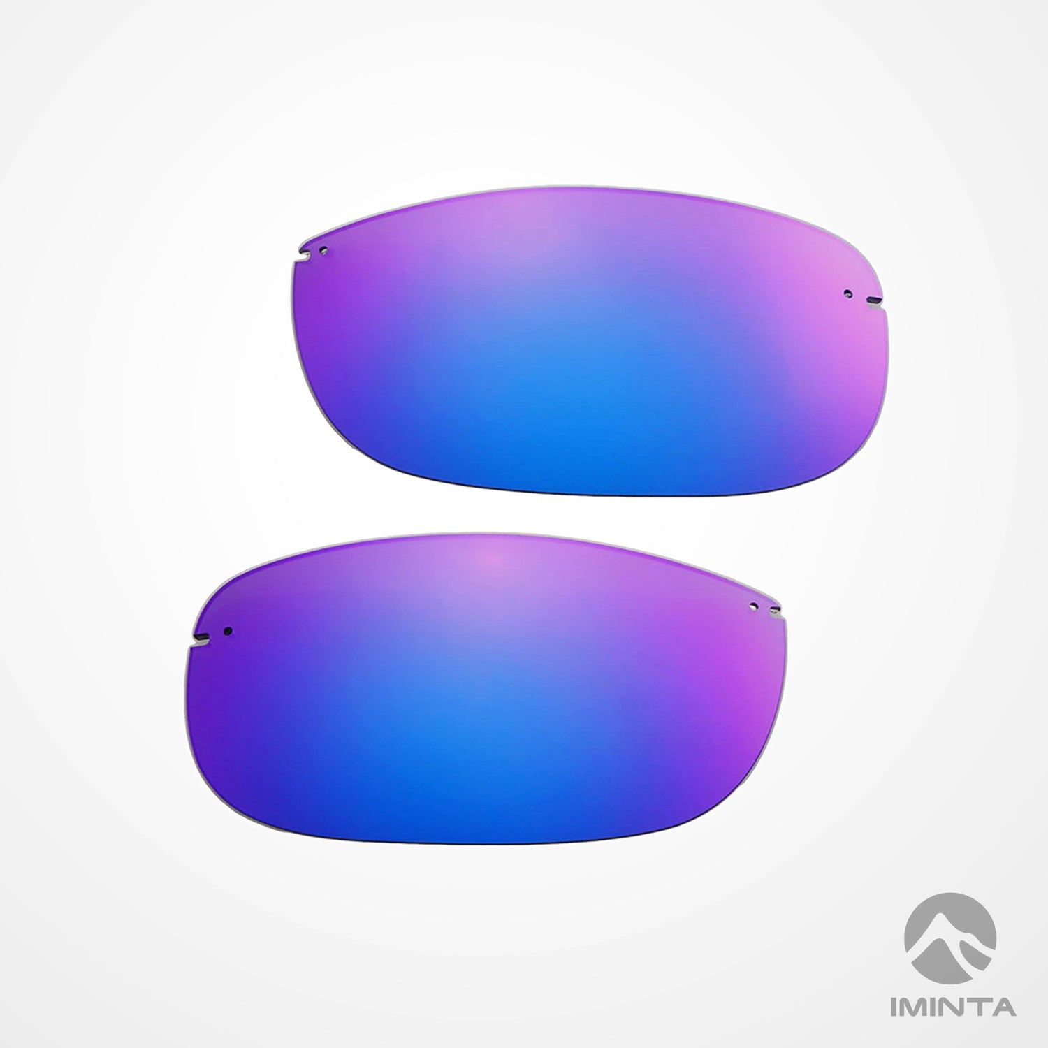 IMINTA Maui Jim Makaha Purple ##purple
