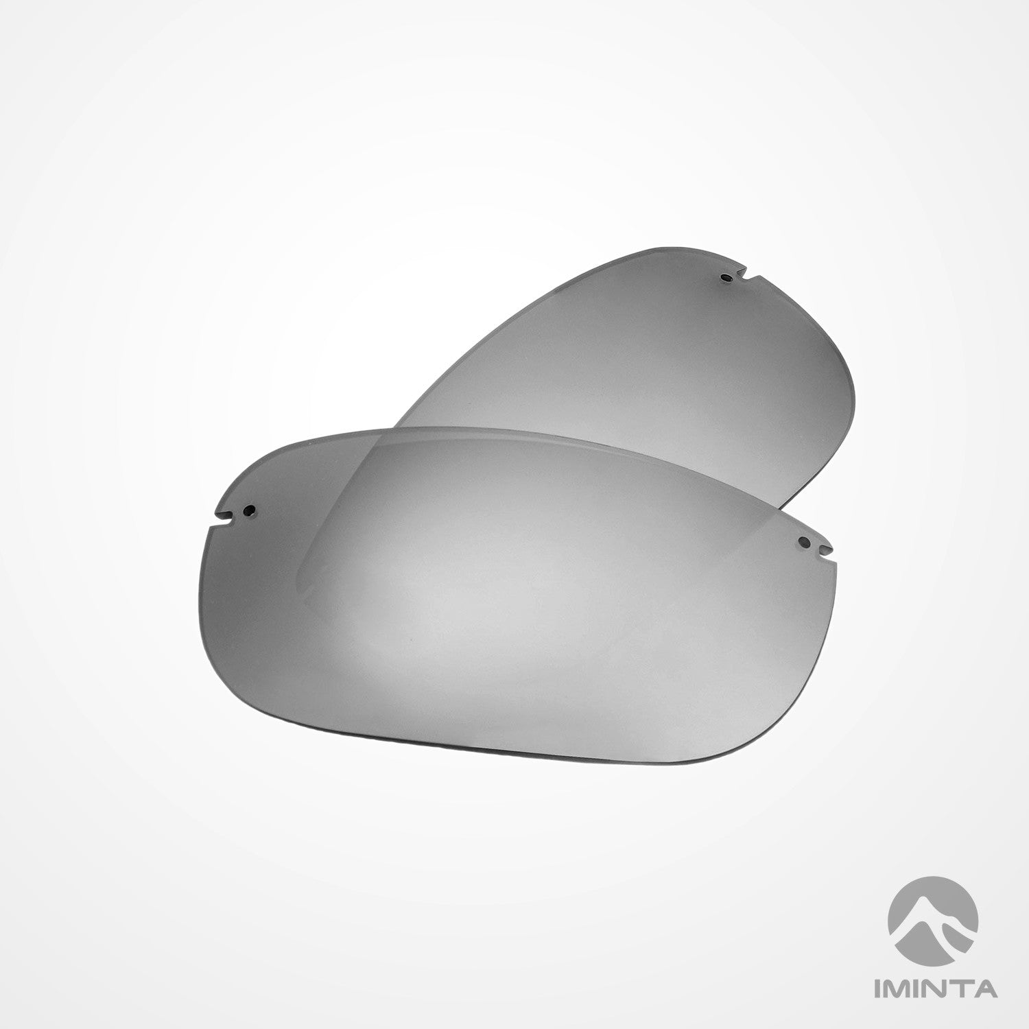 IMINTA Maui Jim Makaha Titanium ##titanium titanium--fortivue-polarized