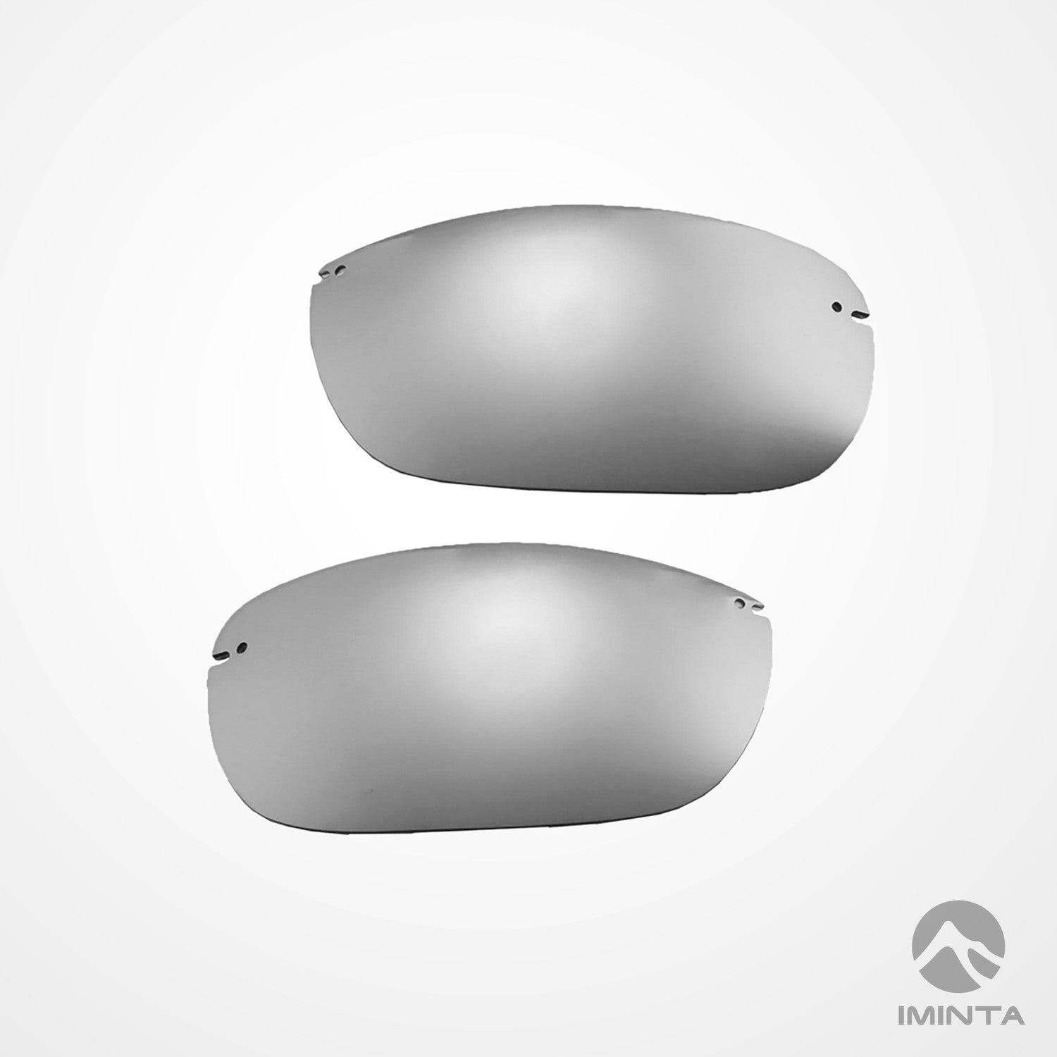 IMINTA Maui Jim Makaha Titanium ##titanium titanium--claritec-polarized titanium--non-polarized titanium--polarized