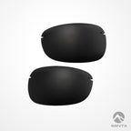 IMINTA Maui Jim Sandy Beach Black ##black