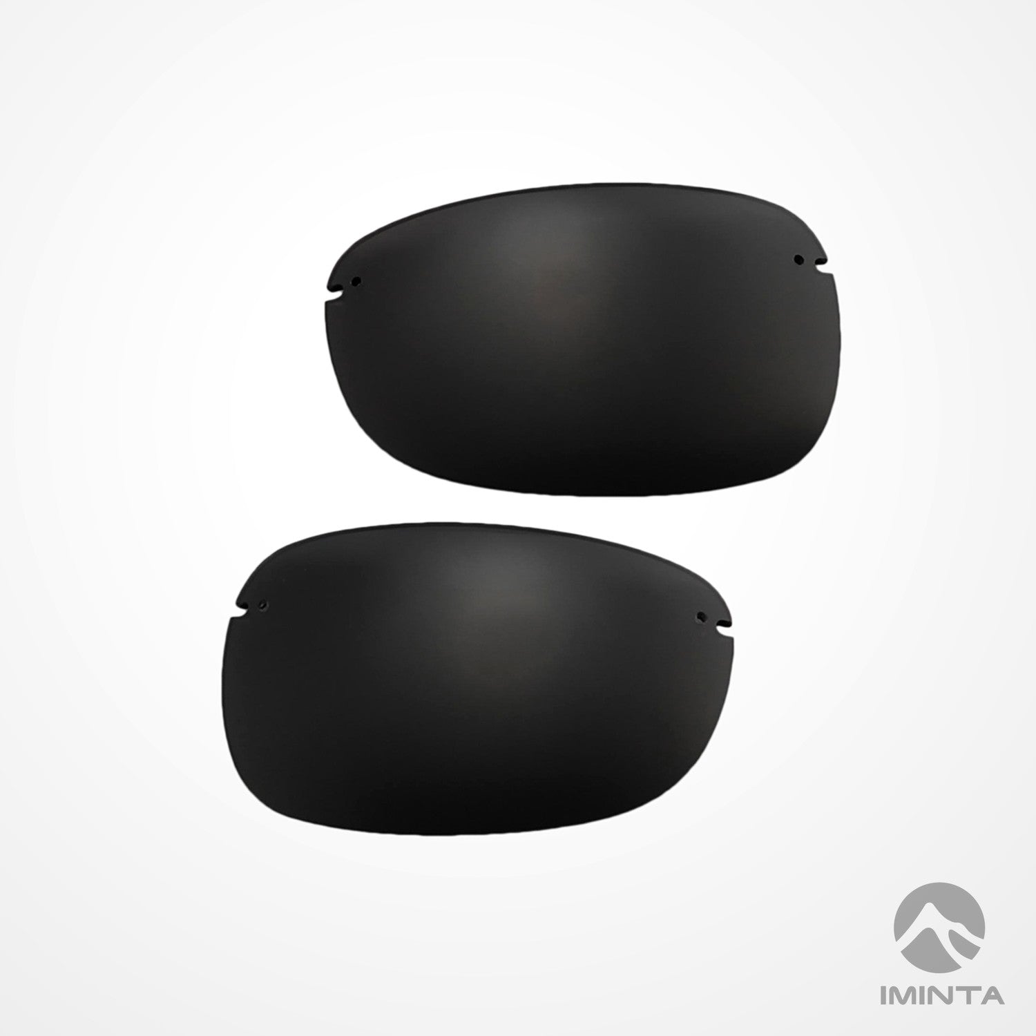 IMINTA Maui Jim Sandy Beach Black ##black