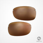 IMINTA Maui Jim Sandy Beach Brown ##brown