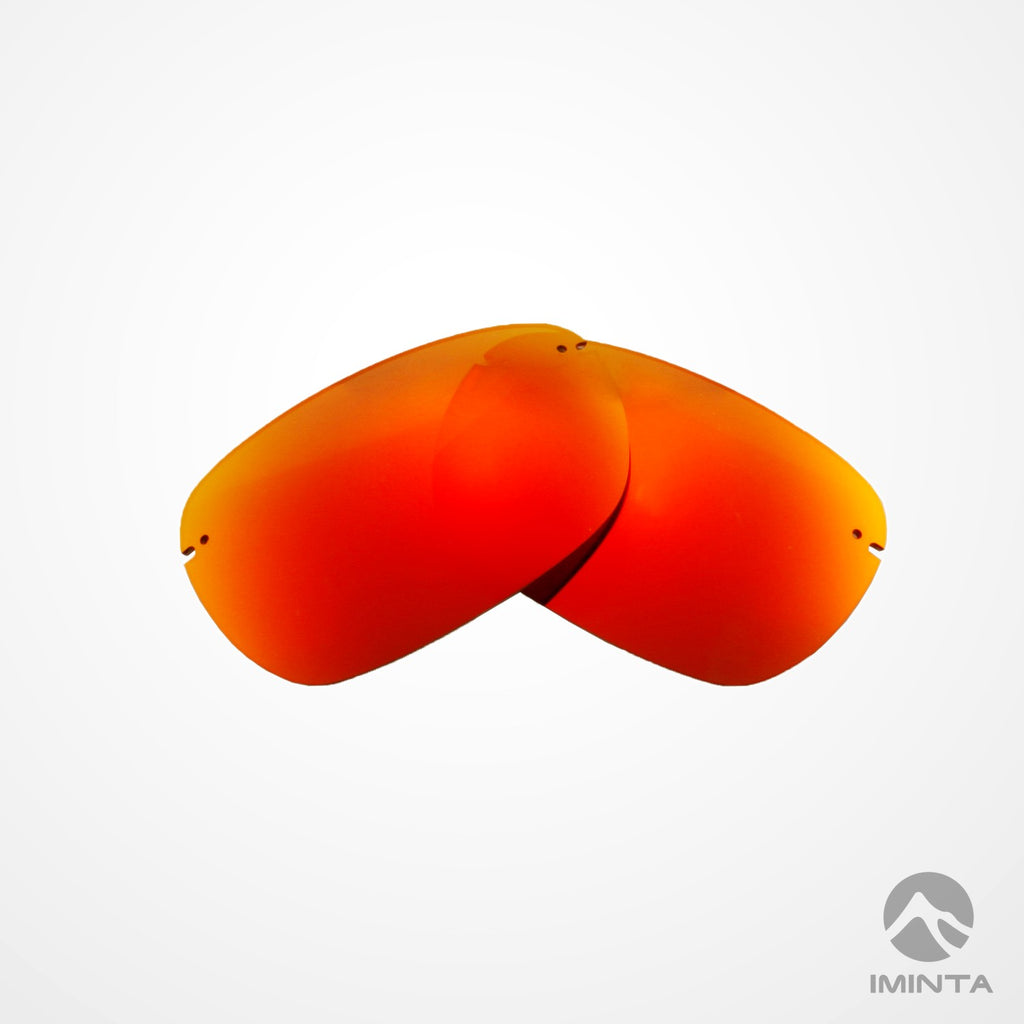 IMINTA Maui Jim Sandy Beach Fire Red ##fire-red
