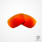 IMINTA Maui Jim Sandy Beach Fire Red ##fire-red