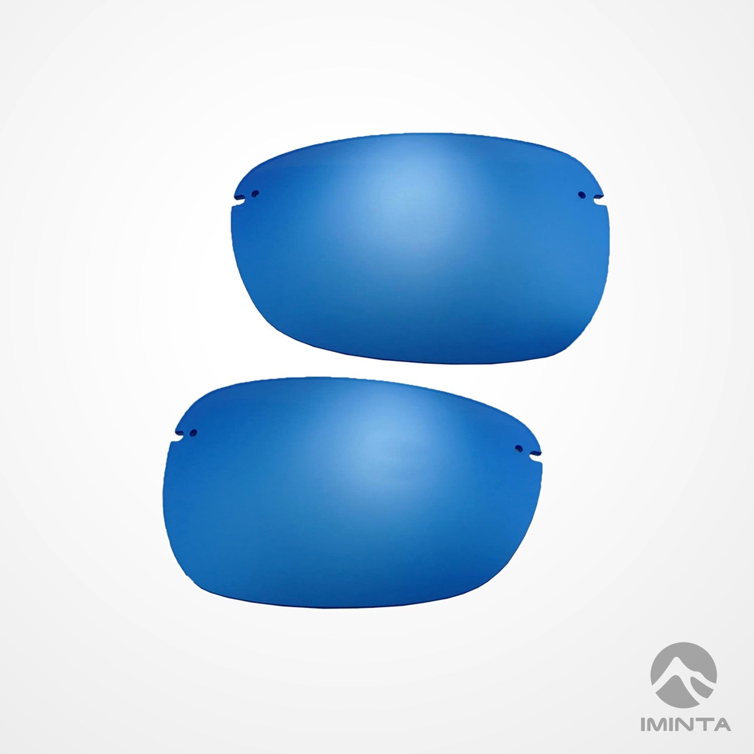 IMINTA Maui Jim Sandy Beach Ice Blue ##ice-blue
