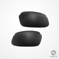 IMINTA Maui Jim Kanaha Black ##black black--claritec-polarized black--non-polarized black--polarized