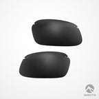 IMINTA Maui Jim Kanaha Black ##black black--claritec-polarized black--non-polarized black--polarized