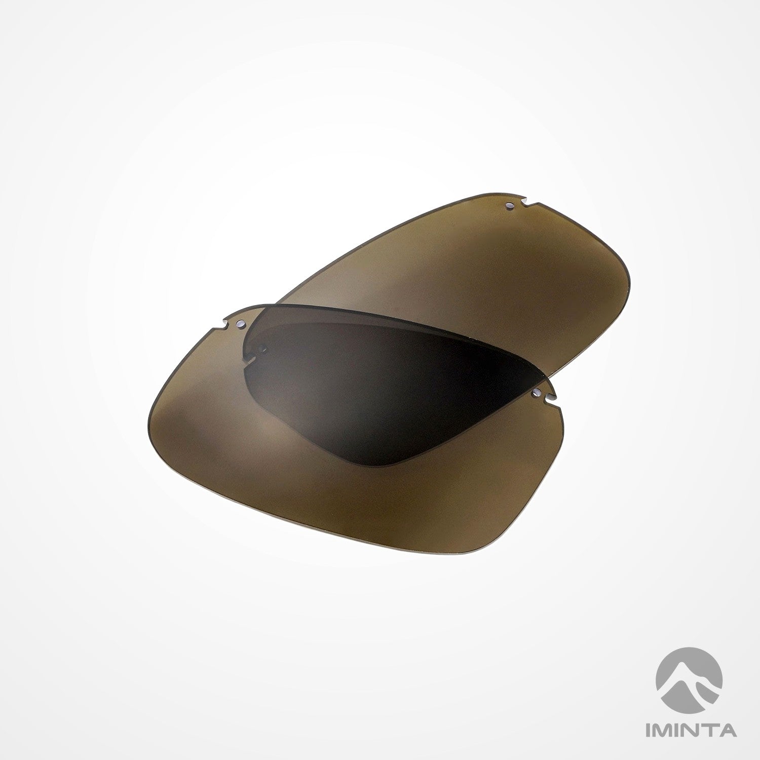 IMINTA Maui Jim Kanaha Brown ##brown brown--fortivue-polarized