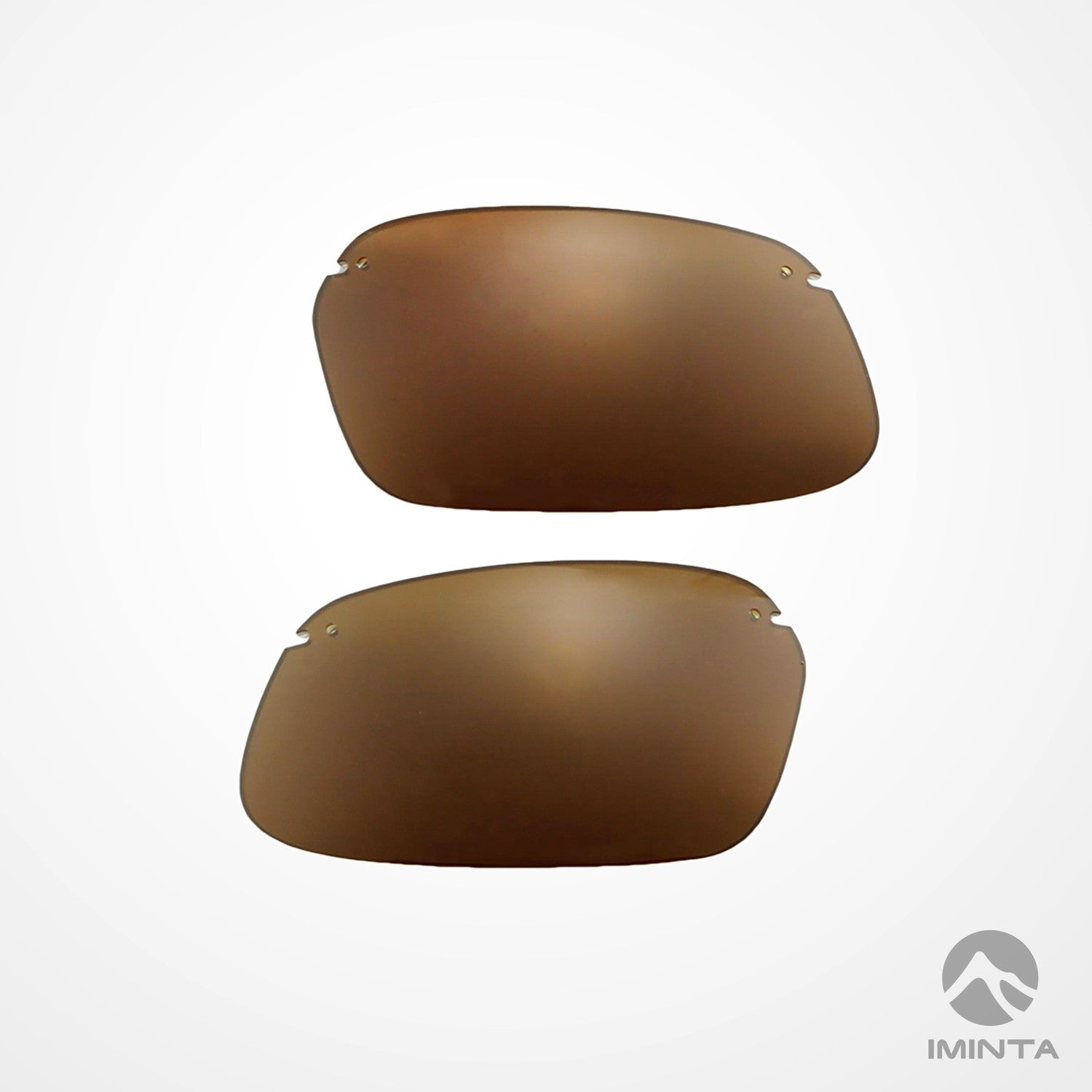 IMINTA Maui Jim Kanaha Brown ##brown brown--polarized